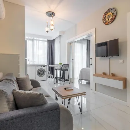 Ferienwohnung Camelia 9